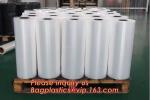25MicTransparent PVC Shrink Film For Printing And Packaging,pof shrink plastic