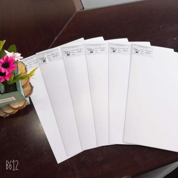 Ningbo GC1/C1S/FBB/Ivory Board Custom Order Accepted for Dry Food Packaging