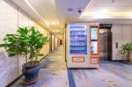 Snack Food And Cool Drink Vending Machines 24V Electric Heating Defogging, 22