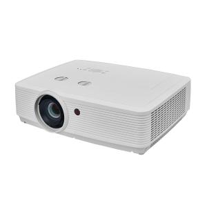 Super Bright 6000 Lumens Projector 1080P Supported LCD Video Projector