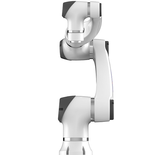 Robotic Arm Manipulator E10 With 10kg Payload And 1000mm Reach Of Robot Collaborative As Grinding Machine