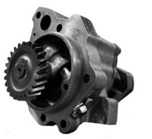 China Cummins NT 855 (Big Cam III &amp; IV) Oil Pump 3821572 &amp; oil hydraulic pump factory