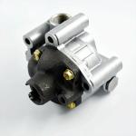 CVT Nissan Renault Mitsubishi Transmission Oil Pump Suit JF011E RE0F10A