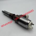 C6.6 Diesel Caterpillar Fuel Injector 2645A747 3200680