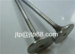 Train Diesel Engine Valve Z18 Z20 Steel + Stainless Steel Intake And Exhaust