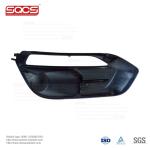 Auto FOG LAMP COVER 5802356343 For IVECO DAILY 2020