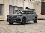 5 Seats 2024 VW Teramont X 380 TSI Dragon Edition AWD SUV Strong Power