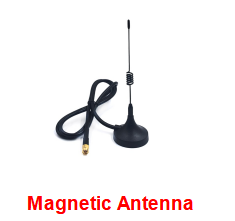 Maximum Input Power of 100W 5.8GHz Signal Amplification Antenna with 50 Ohm Impedance