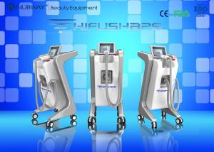China HIFUSHAPE ultrasonic fat cavitation for fat loss factory