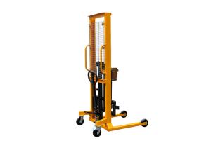 China DT400(A) Ergonomic Oil Drum Handler with Low Price Loading Capacity 400Kg factory