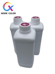 China Water Based Textile Printing Ink Sublimation For I3200 4700 XP600 factory