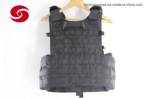 China Us Nij Iiia Aramid Police Military Army Bulletproof Vest factory