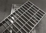 Q235 Industrial Walkway Grating