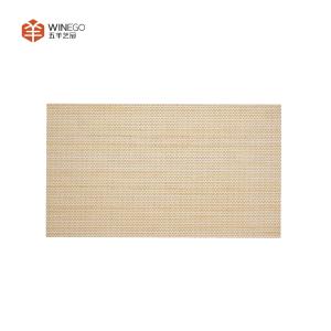 China Micro-perforated Acoustic Panel High Performance With Stylish Finishes factory