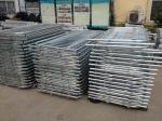 Cheap concert crowd control barrier for sale