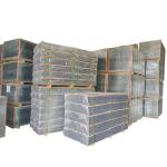 Factory Direct Supply Cheap Price Hot -Dip Customizable Galvanized Welded Wire