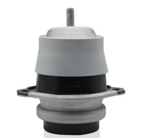 China AUDI Q7 Touareg aluminum engine mount 7L5 199 131A 7L6 199 131A factory