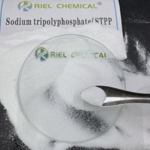 China White Crystal Industrial Grade Trisodium Phosphate 98% For Ceramic Dispersing Agent factory