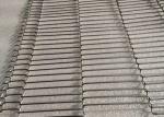 Low Temperature Refrigeration Flat Flex Belt Ss 304