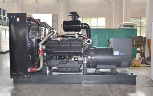 AC Three Phase Silent 10kva Diesel Generator 100kva Electric Generator Water