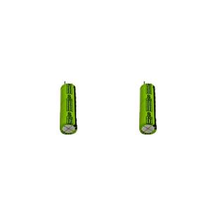 China 3.7Volt Cylindrical Lithium Battery HCC1040 240mAh Energia Battery factory