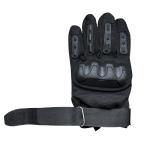 Breathable Full Finger Touch Screen Hand Protection for Outdoor Sports and