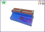 250mmu Copper Wire And Cable Elongation Testing Machine For Aluminum 0 ~ 48%