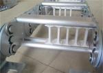 Cable Drag Chain Hose Carrier Cable Energy Chain Moving Cable Protection