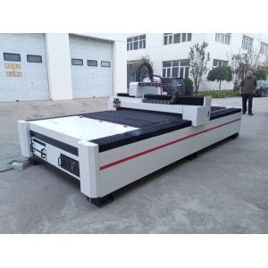 single worktable fiber laser cutting machines for metal steel aluminum...