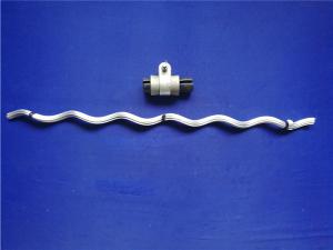 China Right Lay Conductor 8.31mm Dead End Suspension ADSS Hardware factory