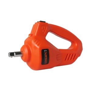 China China Manufacture Professional Impact Wrench Electric Wheel Nut Wrench factory