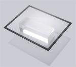 GP-009: Sliding Door Glass Panels