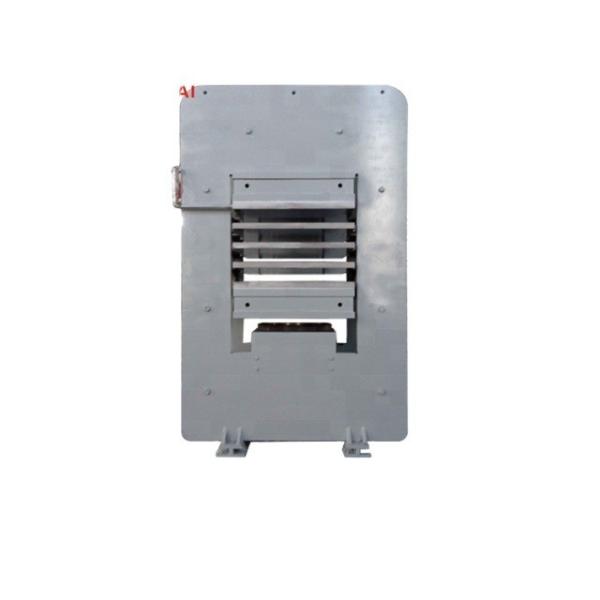 380v Eva Sheet Hot Forming Press Rubber Vulcanizer Machine for Industrial