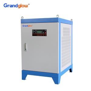China On Grid Inverter Pure Sine Wave Output Solar Wind Power Inverter 3KW 5KW 10KW factory