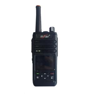 China MSTAR CK269 Digital Walkie Talkie with GPS 1710-2170MHz on sale