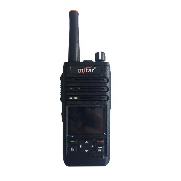 China MSTAR CK269 Digital Walkie Talkie with GPS 1710-2170MHz factory