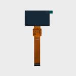 2.69 Inch Projector LCD Screen FOG 1280(RGB)*720 30PIN LVDS LCD Screen