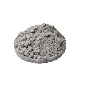 China Industrial Furnaces Raw Material Aluminium Oxide Powder for High Chemical Resistance factory