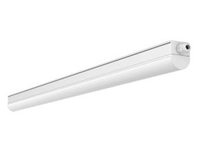 China 5000K Suspended Led Batten Lights factory