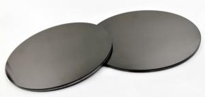China Non - Ferrous Metals Polycrystalline Diamond Pcd Tools Blanks Abrasion Resistance factory