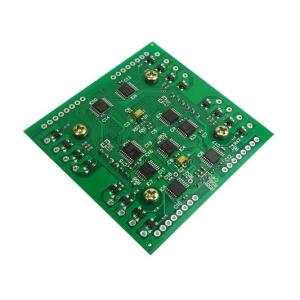 Customized 6 Layers PCB Manufacturer SMT Printed Circuit Board Assembly SMT PCB
