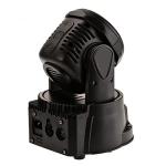 7x12W Led Beam Moving Head Light rgbw 4 in 1 Wash Light Mini Stage Lighting