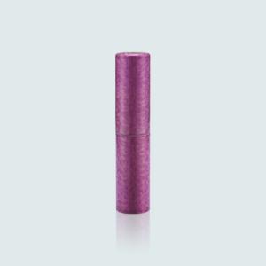 China Luxury 78mm Height Aluminum Empty Lipstick Tubes Containers GL202 factory