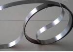 Alloy Steel Bandsaw Blade For Serviette Napkin Tissue Paper Making Machine