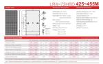 6bb Longi Solar Panels