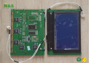 China 5.1 Inch LMG7410PLFC anti glare lcd screen 240×128 80 with 19.97×63.97 mm factory