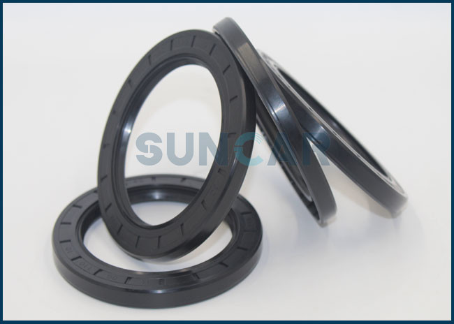 CFW-80*110*10 BABSL BAUM5SLX7 Oil Seal Rotary Shaft Seals Hydraulic Use
