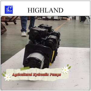 China Discover the Future of Farming with Our Advanced Agricultural Hydraulic Pumps factory