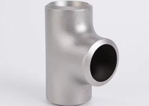 China Carbon Steel Pipe Fittings Forged For 3000LBS Reducing Shape Pressure Rating Seamless Fittings factory