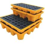 Customized Rotational Molding Products Solid Durable Industrial Leakproof